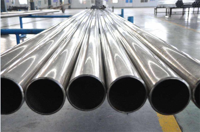 洋县42CrMo精密无缝钢管