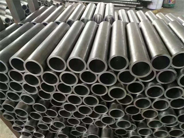 洋县30CrMo精密无缝钢管