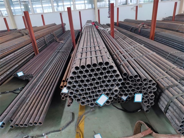 洋县20G合金无缝钢管